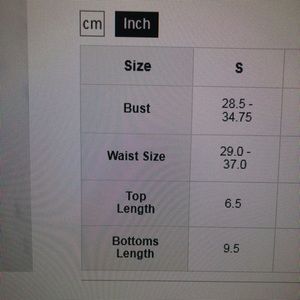 SHEIN Swim - Shein bikini SHEIN Swim - Shein bikini